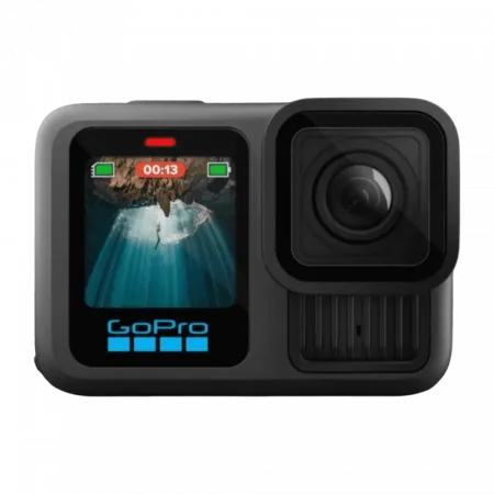 Екшн-камера GoPro Hero 13