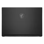 Ноутбук MSI Stealth A16 AI+ A3XWHG-067XUA 16" QHD+, AMD AI 9 HX 370, 32GB, F1TB, NVD5070TI-12, DOS, чорний