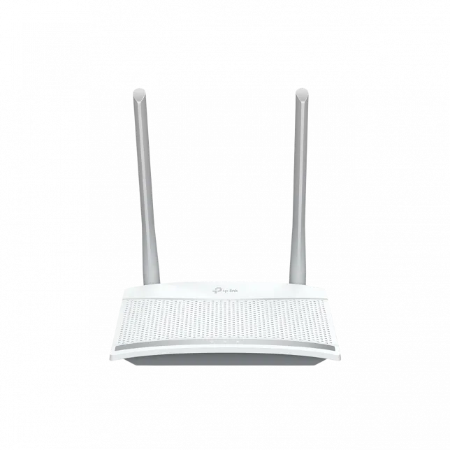 Маршрутизатор TP-LINK TL-WR820N N300, 2xFE LAN, 1xFE WAN