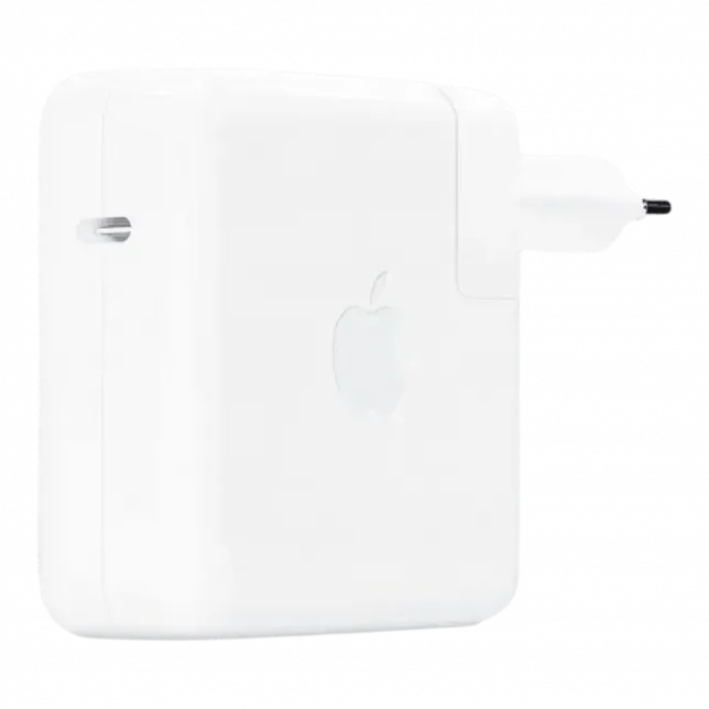 Зарядний пристрій Apple 87W USB-C Power Adapter