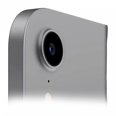 б/у Apple iPad mini 6 64GB, Wi-Fi + LTE, Space Gray (MK893) (2021)