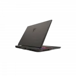Ноутбук MSI Vector 16 HX AI A8WHG-067XUA 16 QHD+, AMD R9-8940HX, 32GB, F1TB, NVD5070TI-12, DOS, чорний