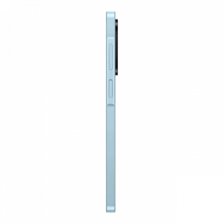 Смартфон Samsung Galaxy A17 6.7" 8/256ГБ Light Blue