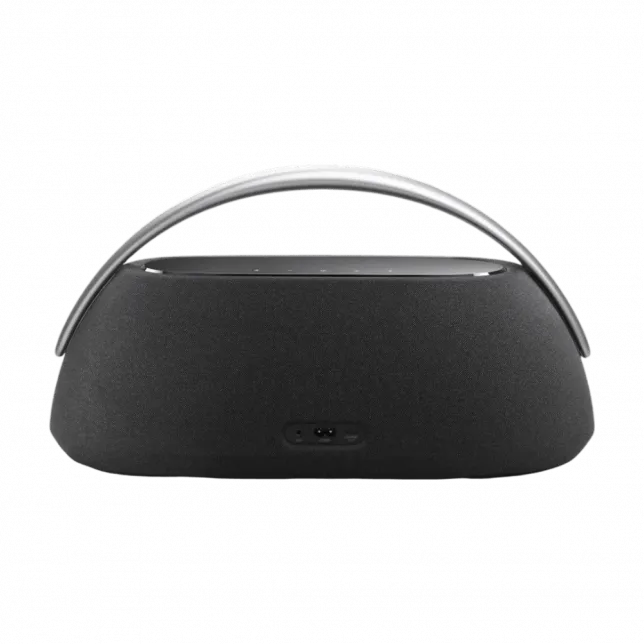 Акустика Harman/Kardon Go+Play 3 Black
