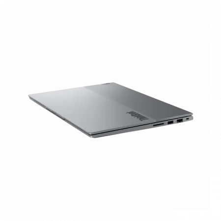Ноутбук Lenovo ThinkBook 14-G9 14" WUXGA IPS AG, Intel 5-210H, 16GB, F512GB, UMA, DOS, сірий