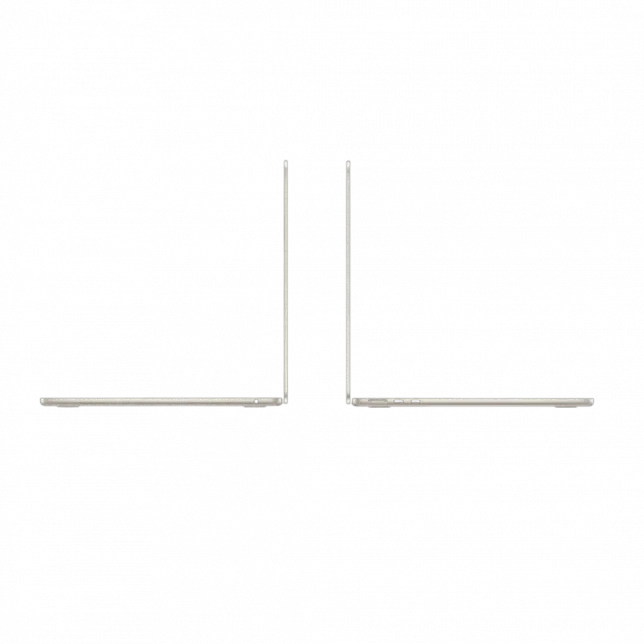 б/у MacBook Air 13 Retina, Starlight, 256GB, 8 CPU / 8 GPU, 16GB RAM Apple M2 (2022)