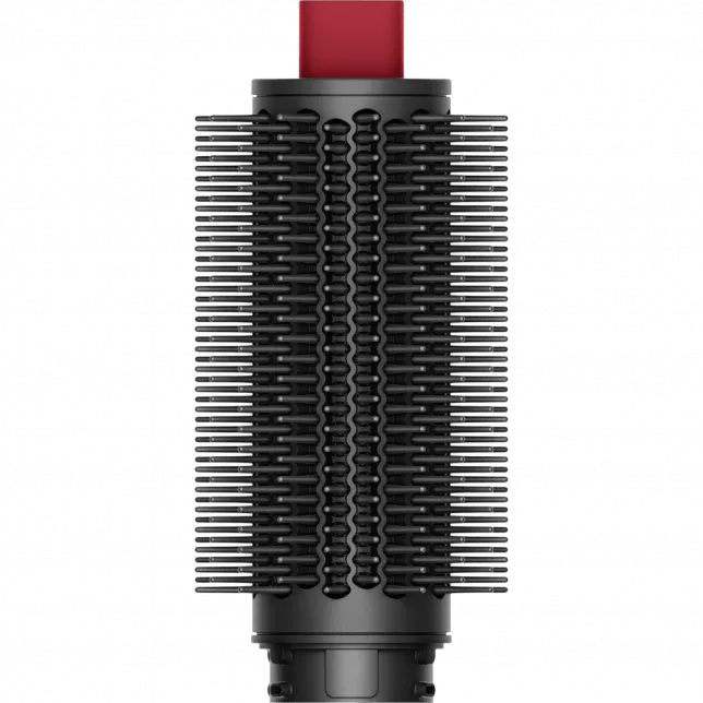 Фен-стайлер Dyson Airwrap Coanda 2х Multi Styler & Dryer (Red Velvet/Gold)