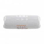 Акустика JBL Flip 7 (White)