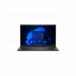 Ноутбук Dell Pro 15 Essential 15.6" FHD AG, AMD R5-7520U, 8GB, F512GB, UMA, Win11, чорний