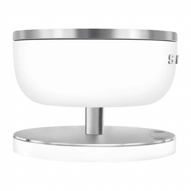 Ваги кухонні Smeg (White)