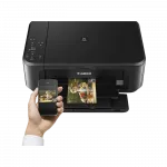 БФП А4 Canon PIXMA MG3640S з Wi-Fi