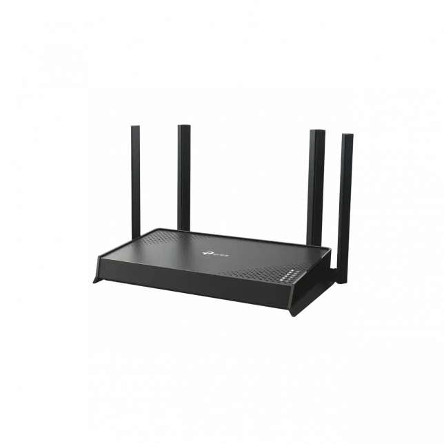 Маршрутизатор TP-LINK Archer BE220 BE3600, 4xGE LAN, 1xGE WAN, MESH