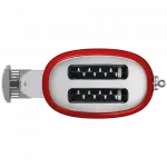 Тостер Smeg (Red)
