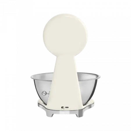 Ваги кухонні Smeg (Cream)