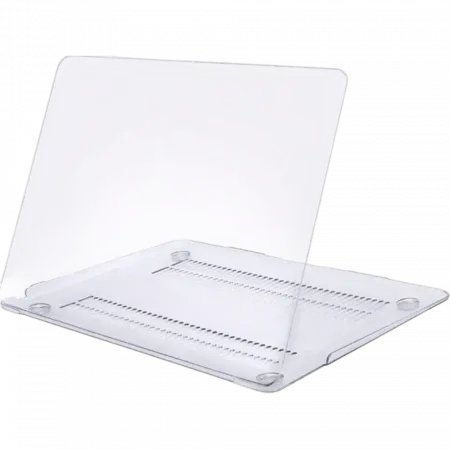 Накладка чохол Apple MacBook Pro 14 Clear