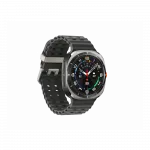 Смарт-годинник Samsung Galaxy Watch Ultra (2025) 47мм e-SIM Titanium Silver