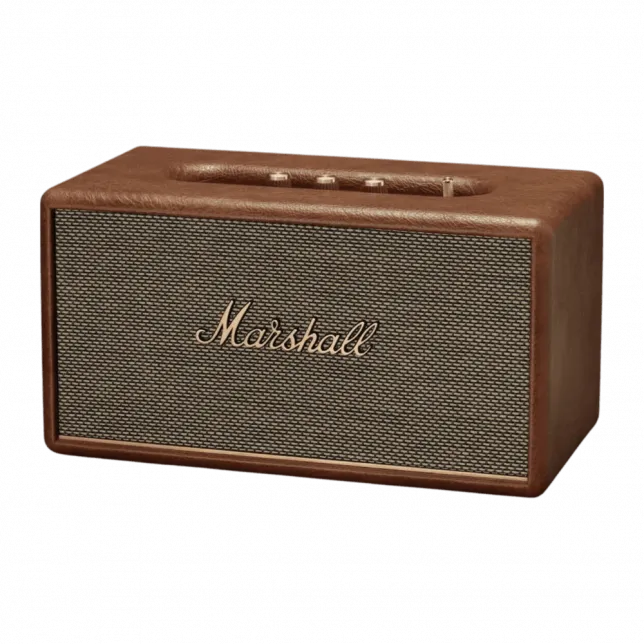 Акустика Marshall Stanmore III Brown