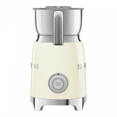 Спінювач молока Smeg (Cream)
