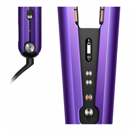 Випрямляч Dyson Corrale HS03 (Purple/Black)