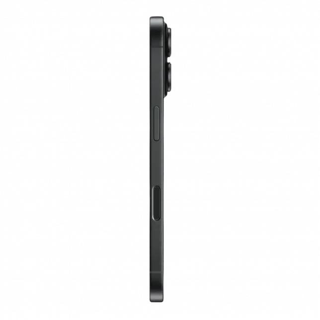 Apple iPhone 16 Plus 128GB (Black)