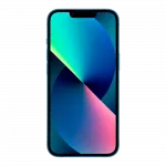 б/у Apple iPhone 13 mini 128GB (Blue) (Ідеальний стан)