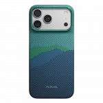 Чохол Pitaka Edge Ultra-Slim Summer Noon-02 для iPhone 18 Pro/17 Pro