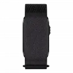 Фітнес-браслет Garmin CIRQA Smart Band Black (S-M)