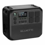 Зарядна станція BLUETTI AC200L 2400W 2048Wh