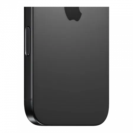 б/у Apple iPhone 16 Pro 128GB (Black Titanium) (Ідеальний стан)
