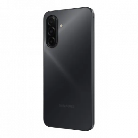 Смартфон Samsung Galaxy A17 6.7" 8/256ГБ Black