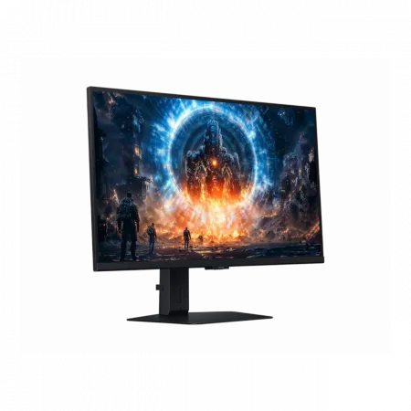 Монітор Samsung 27" Odyssey OLED G6 G60F HDMI, DP, USB, MM, IPS, 2560x1440, 350Hz, 1ms