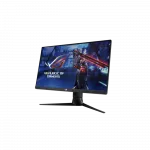 Монітор Asus 27" ROG Strix XG27AQ 2xHDMI, DP, 2xUSB, MM, IPS, 2560x1440, 170Hz, 1ms, sRGB 130%, G-SYNC, AdaptiveSync, Pivot, HDR400
