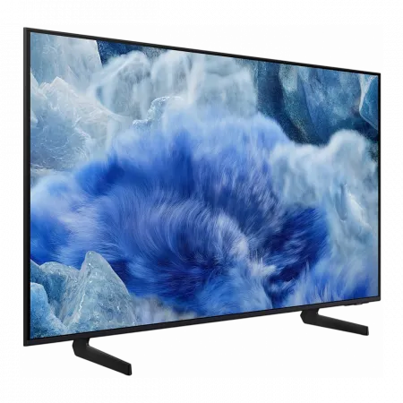 Телевізор 50" Samsung QLED 4K 50Hz Smart Tizen Black