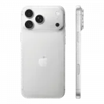 Apple iPhone 18 Pro Max 256GB Silver (MJXP4)