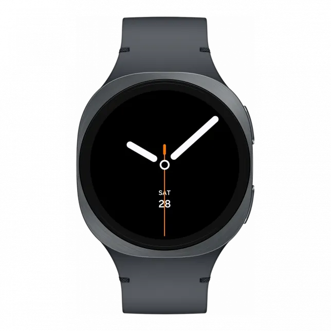 Смарт-годинник Samsung Galaxy Watch 8 40мм Grey