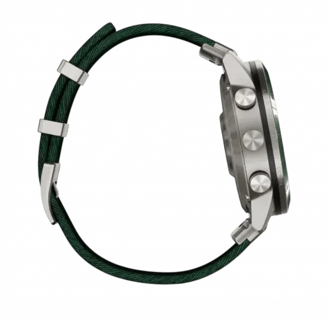 Смарт-годинник Garmin MARQ Golfer (Gen 2)