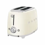 Тостер Smeg (Cream)