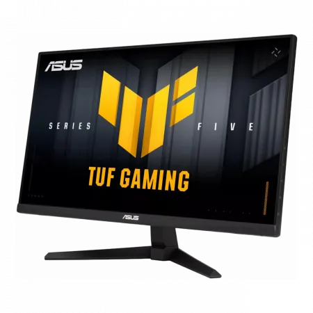 Монітор Asus 27" TUF Gaming VG279Q5A 2xHDMI, DP, MM, IPS, 200Hz, 0.3ms, sRGB 99%, G-SYNC, FreeSync