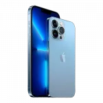 б/у Apple iPhone 13 Pro Max 512GB (Sierra Blue) (Хороший стан)