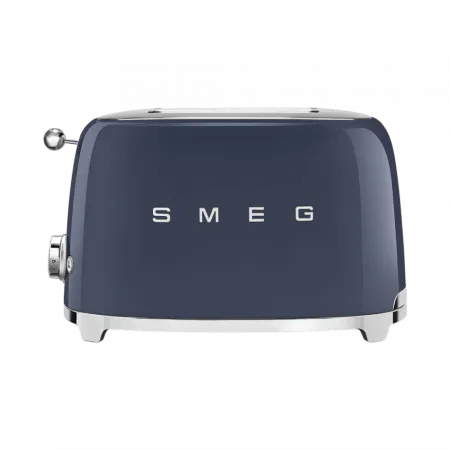 Тостер Smeg (Navy Blue)