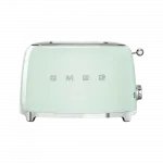 Тостер Smeg (Green)
