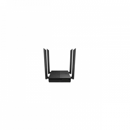 Маршрутизатор TP-LINK ARCHER C64 AC1200, 4xGE LAN, 1xGE WAN, MESH