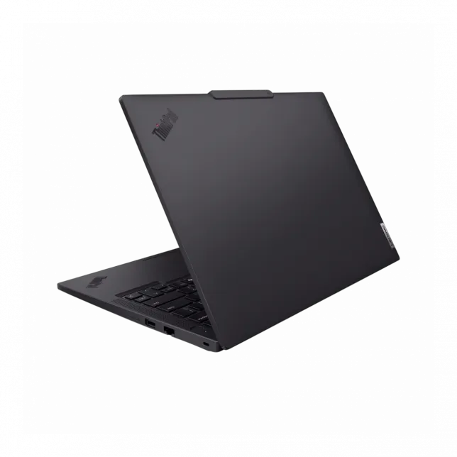 Ноутбук Lenovo ThinkPad T14-G6 14" WUXGA IPS AG, Intel U5-225U, 32GB, F1TB, UMA, Win11P, чорний