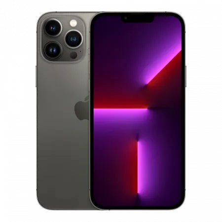б/у Apple iPhone 13 Pro 512GB (Graphite) (Ідеальний стан)