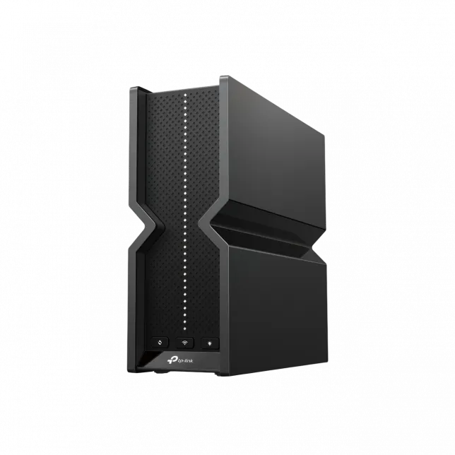 Маршрутизатор TP-LINK Archer BE700 BE15000, 3xGE LAN, 1x2.5GE LAN, 1x10GE WAN, 1xUSB3.0 MESH