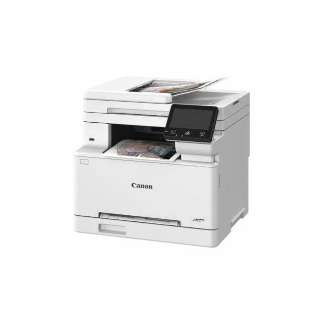 БФП А4 кол. Canon i-SENSYS MF667Cdw з Wi-Fi