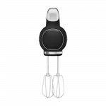 Ручний міксер Smeg (Black)