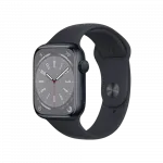 б/у Apple Watch Series 8, 45мм (Midnight)