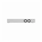 Мережевий відеореєстратор Ajax NVR H2D8PAC 16 white, HDMI 4K, 2 HDD, 8 PoE, 16 каналів, білий, 140915.122.WH1