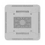 Мережевий відеореєстратор Ajax NVR HDC 8 white, HDMI, 12V, 8 каналів, білий, 140350.122.WH1